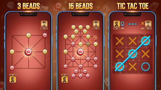 Adda 29 CallBreak Hazari Ludo screenshot 7