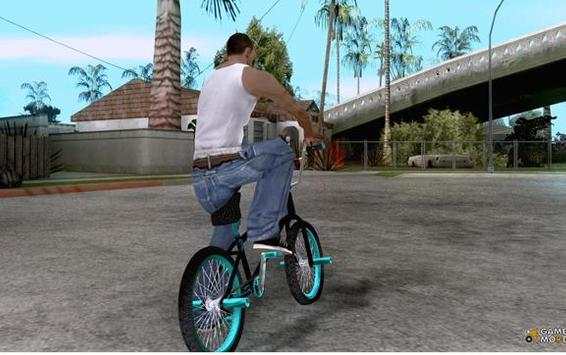 Guide for GTA San andreas screenshot 1