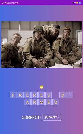 Devinez la série: Quiz, TV Jeu screenshot 16