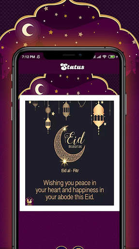 Eid Stickers for Whatsapp screenshot 6