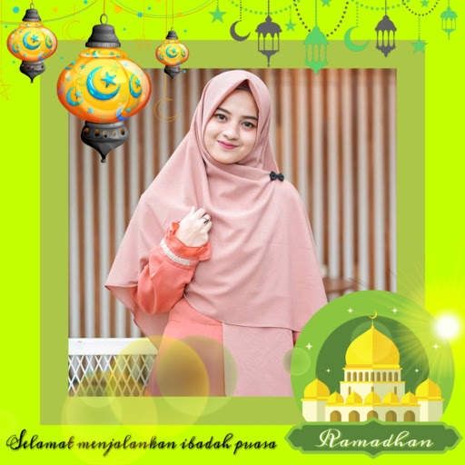 Ramadan Photo Frames 2021 screenshot 1