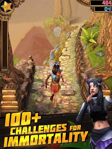 Spirit Run screenshot 6