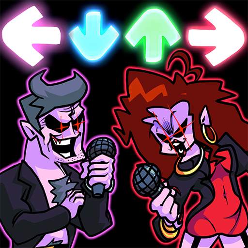 FNF Game funkin mod 1.0