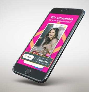 Free Roposo - Video Status, Earn Money screenshot 1