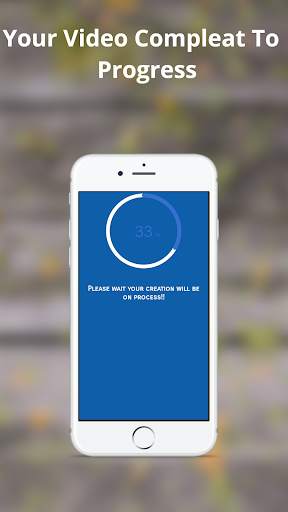 photo video maker with music app screenshot 6