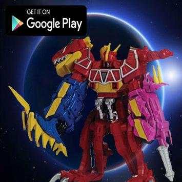 Neo-Saban Power Ranger Collection videos screenshot 3