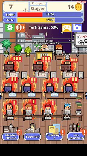 Kovulma! screenshot 5