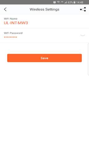 Ultra-Link WiFi screenshot 4