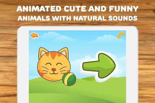 Math for kids: numbers, counting, math games screenshot 15