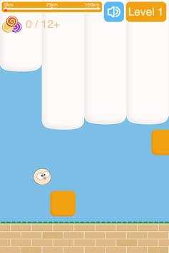 Candy Tom screenshot 3
