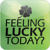 Daily Luck Calculator icon