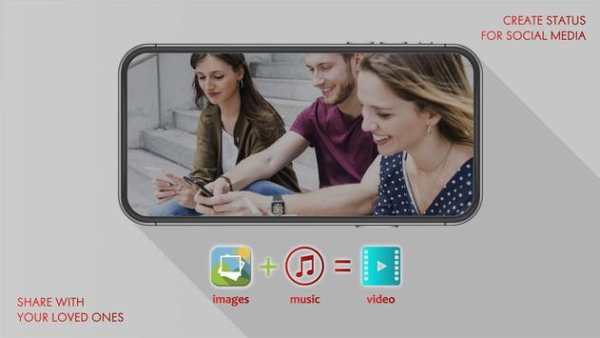 My Status Video Maker - Photo Video Creator screenshot 8