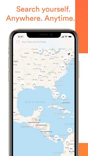 Panorist - Find Your Photos screenshot 2