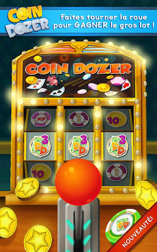 Coin Dozer - Prix gratuits screenshot 13