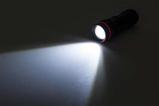 Brightest Flashlight screenshot 2
