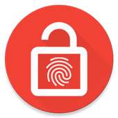 AppLock - Fingerprint Unlock icon