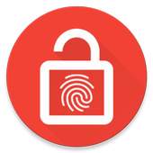 AppLock - Fingerprint Unlock 1.0