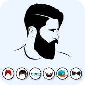 Boy Photo Editor logo