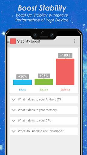 Root Master screenshot 8