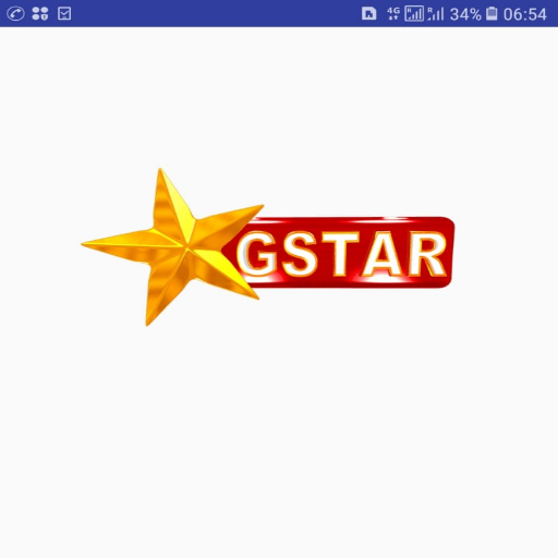 G star tv icon