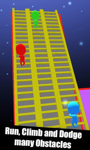 Human Games 3D screenshot 5