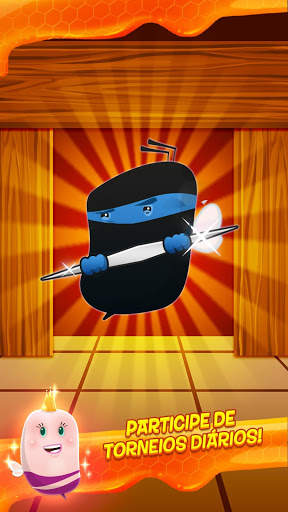 Disco Bees screenshot 9