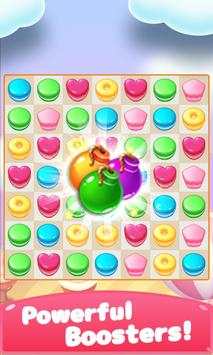 Sweet Cookie Puzzle Legend screenshot 5