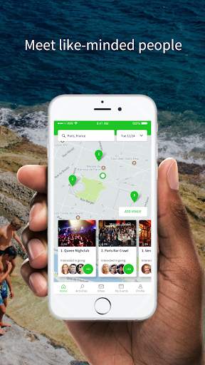 Mixx Together screenshot 5