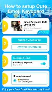 Keyboard for Whatsapp screenshot 6