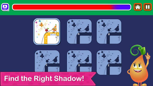 Hidden Objects Mini Games Puzzles - Spot It स्क्रीनशॉट 4