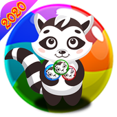 Candy Cats icon