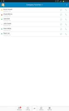 RingCentral EU screenshot 15
