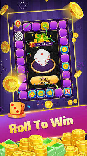 Dice Party - 2020 Funnest Dice Game,Take Prize! screenshot 8