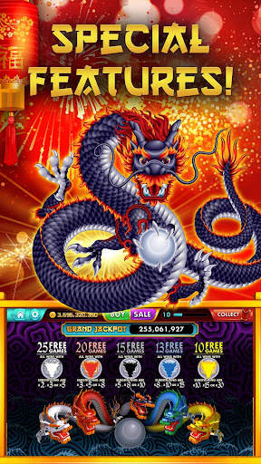 FaFaFa Casino - Slotmaschinen screenshot 7