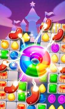 Candy Super Swap screenshot 2