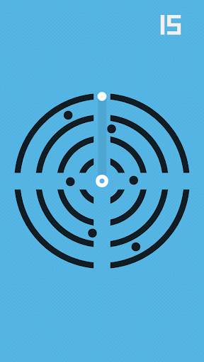 Target Dash скриншот 5
