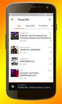 Young MA All Songs screenshot 3
