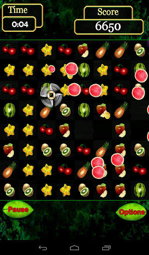 Swiped Fruits Live screenshot 13