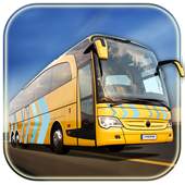 Coach Driving Simulator 1.0