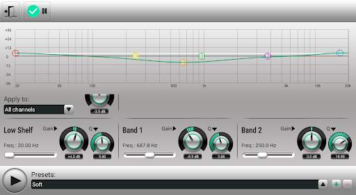 SMV Audio Editor screenshot 9