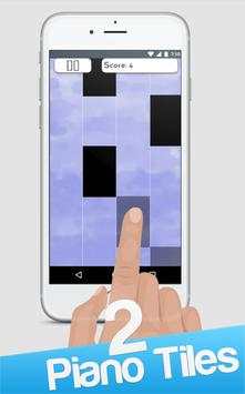 Piano Tiles 2 Challenge screenshot 1