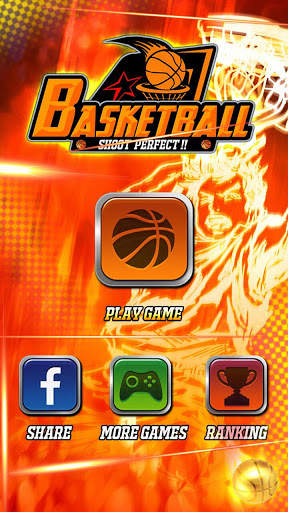 Bola basket screenshot 7