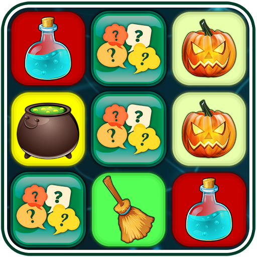 Match Cards icon
