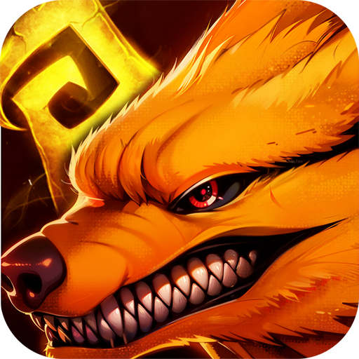 Ultimate Ninja Awakening icon
