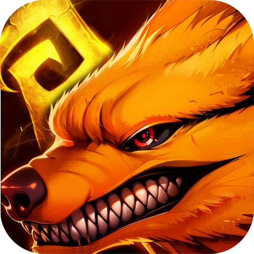 Ultimate Ninja Awakening 1.0.1