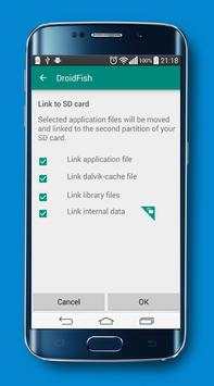 Guide for Link2SD Plus screenshot 5