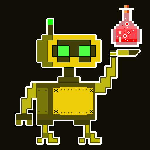 Crazy Chemist - Puzzle Potion Games 0.3