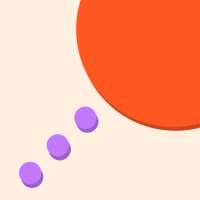 Dots Crush logo