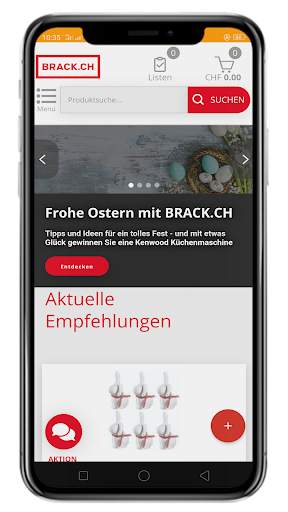 Online Shopping Switzerland - Switzerland Shopping screenshot 5