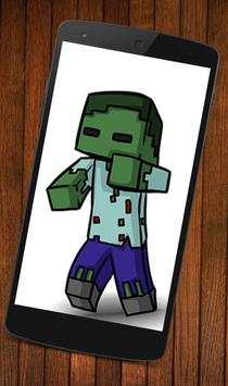 Draw for Minecraft screenshot 3